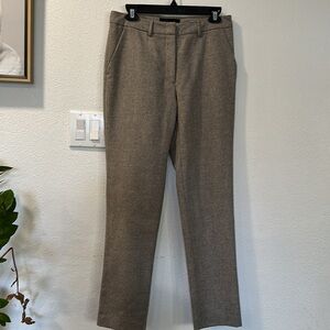 Jenni Kayne Wool trouser.